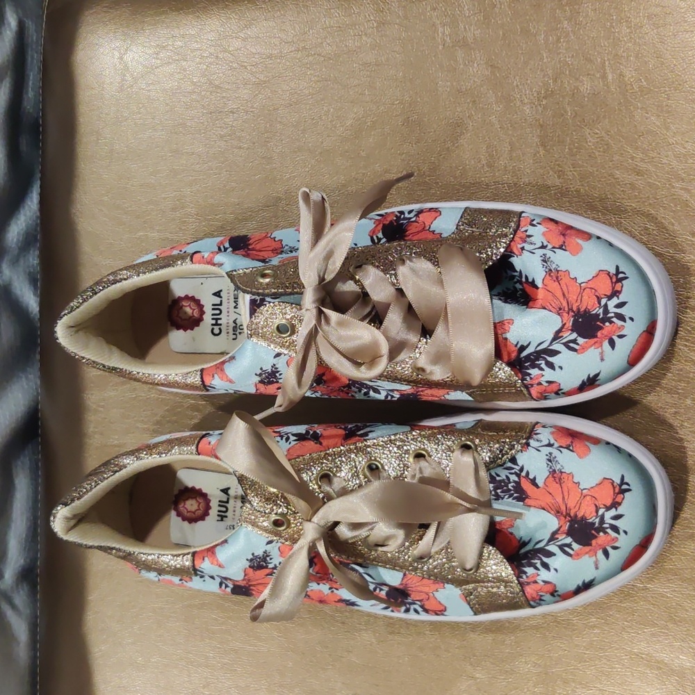 Chula designer sneakers